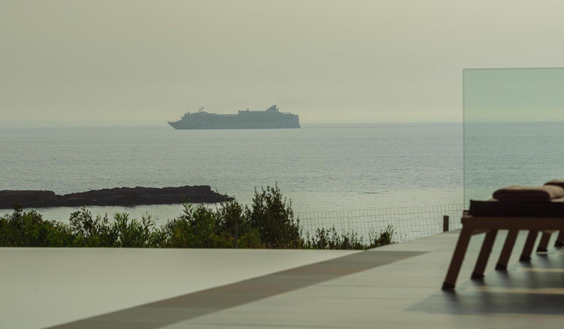 Luxury Villa Mon I Vassilikos Vasilikí Kültér fotó