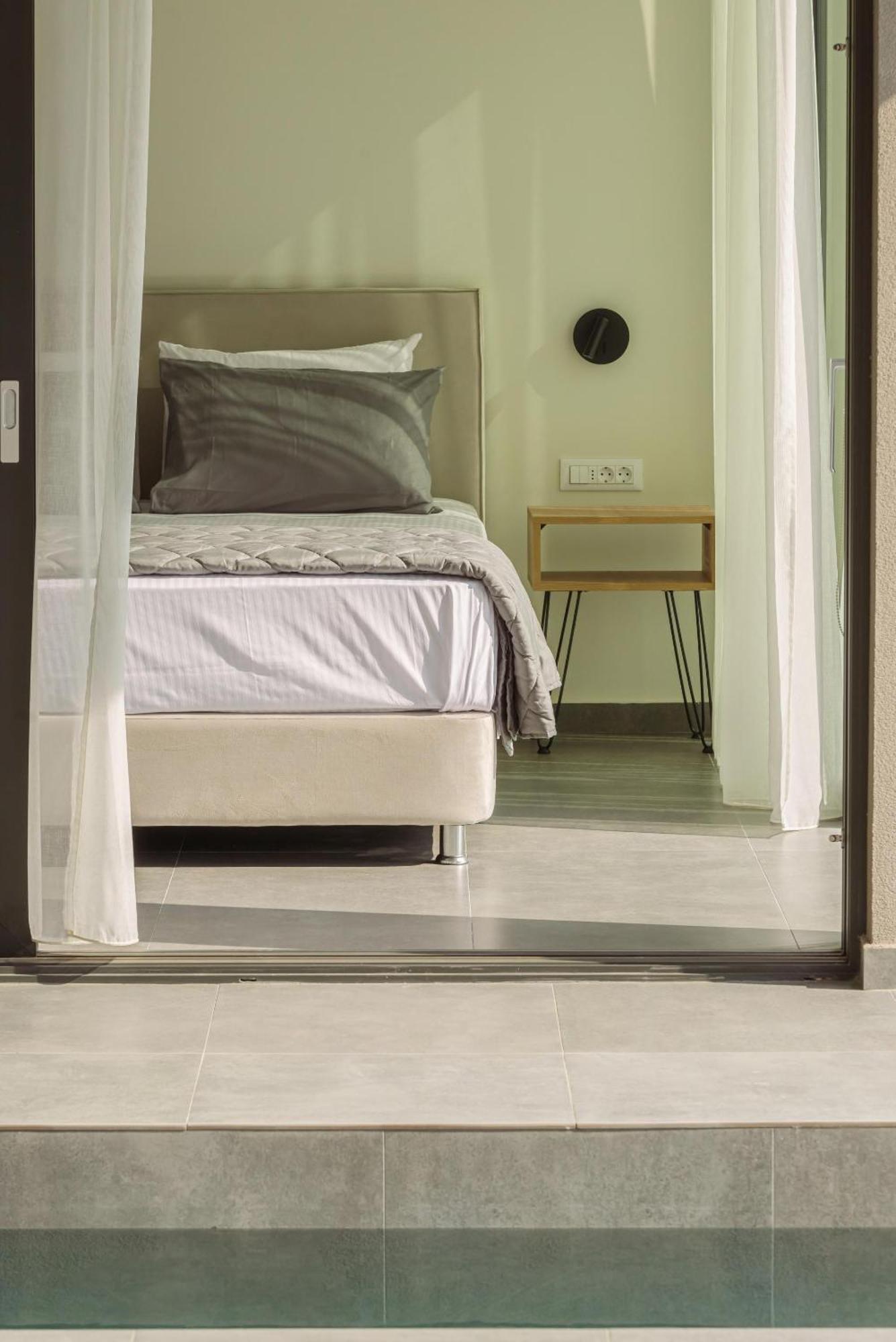Luxury Villa Mon I Vassilikos Vasilikí Kültér fotó