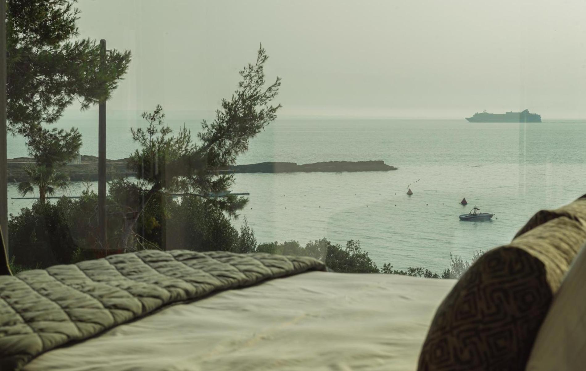 Luxury Villa Mon I Vassilikos Vasilikí Kültér fotó