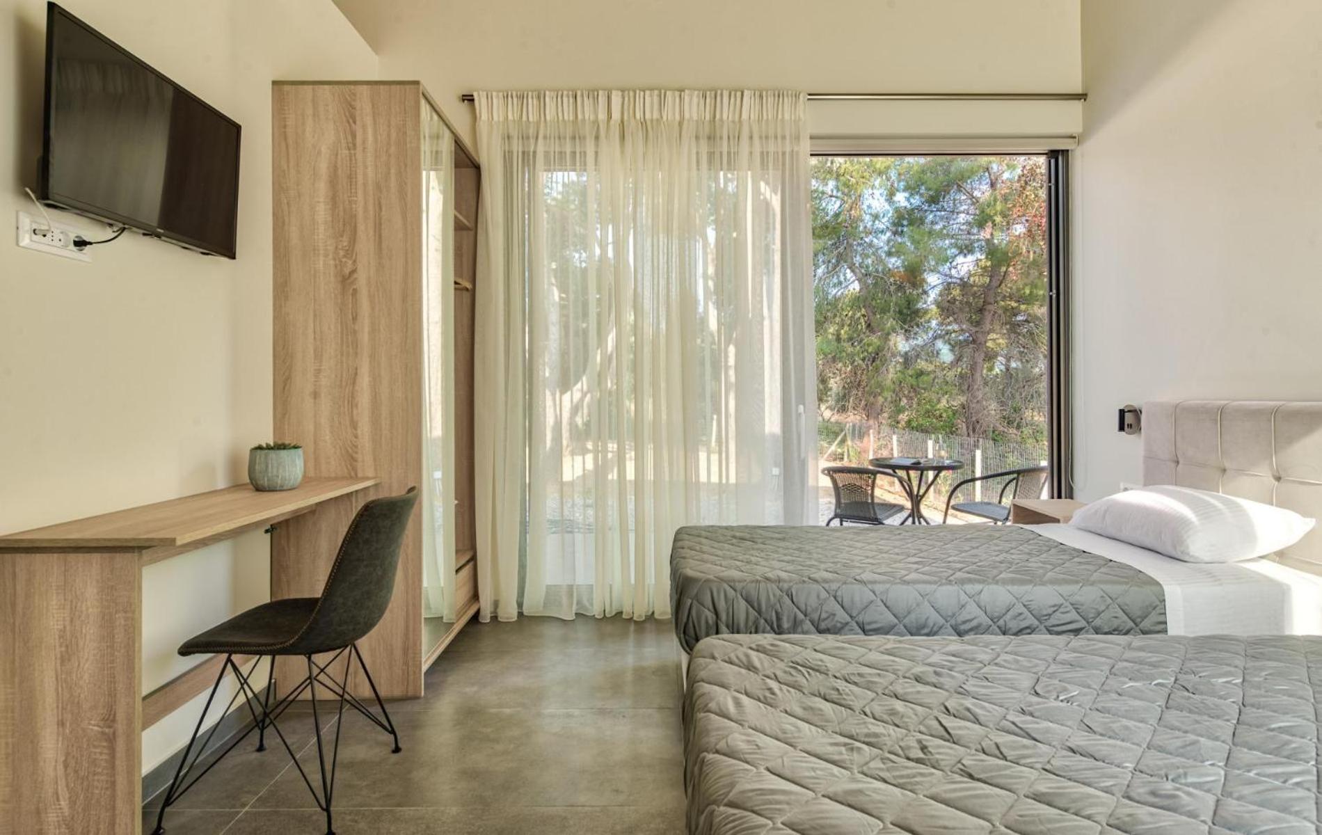 Luxury Villa Mon I Vassilikos Vasilikí Kültér fotó
