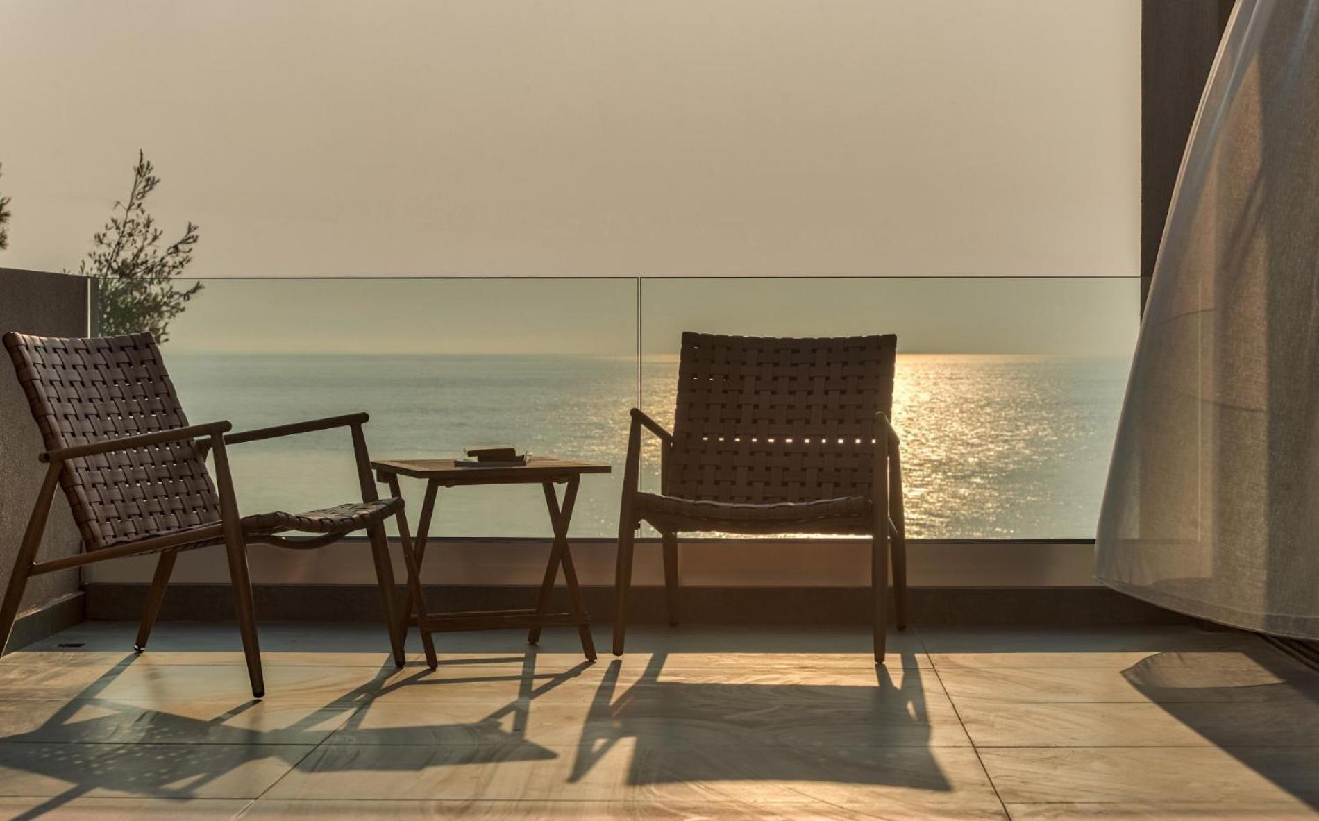 Luxury Villa Mon I Vassilikos Vasilikí Kültér fotó