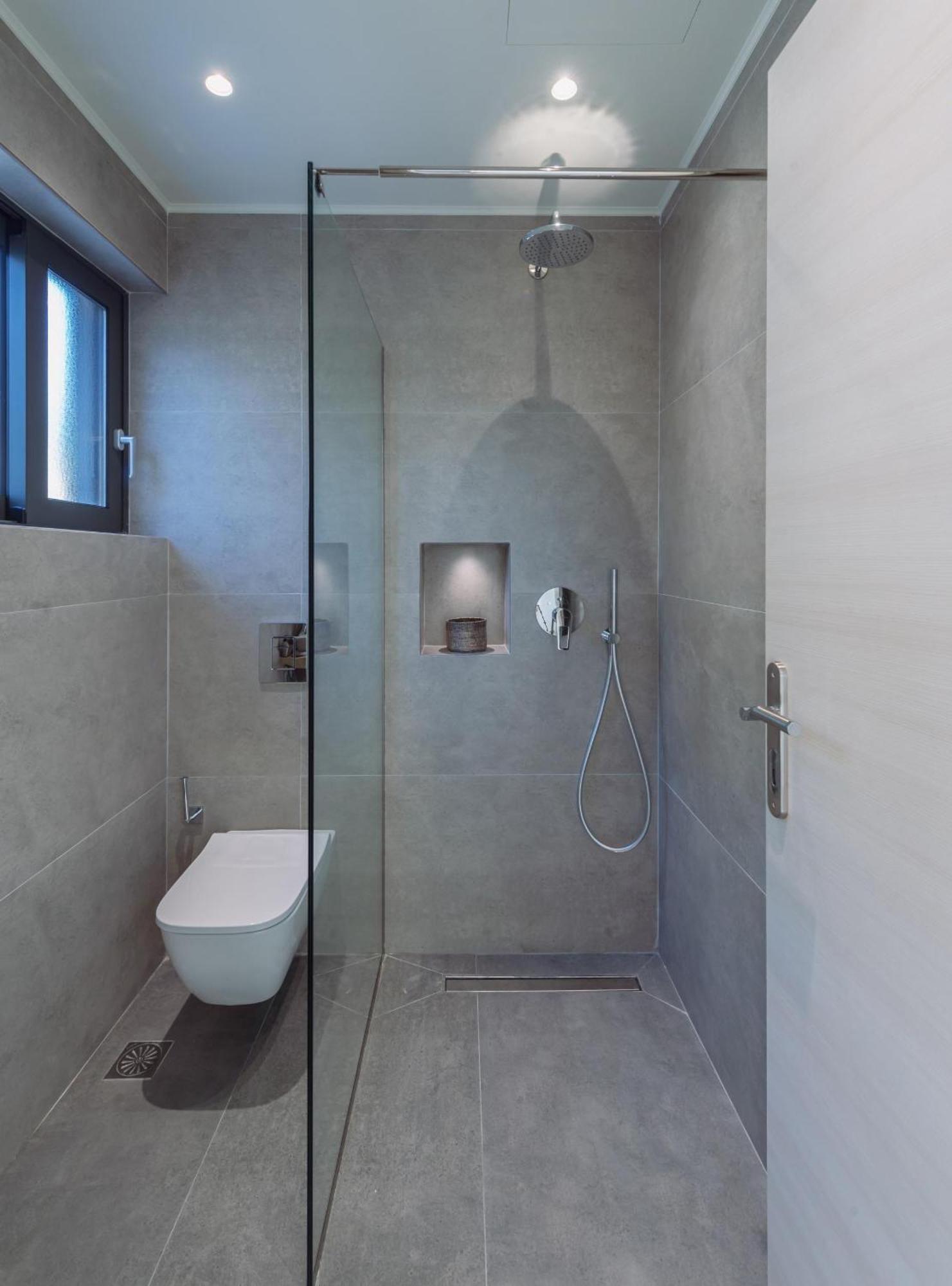 Luxury Villa Mon I Vassilikos Vasilikí Kültér fotó