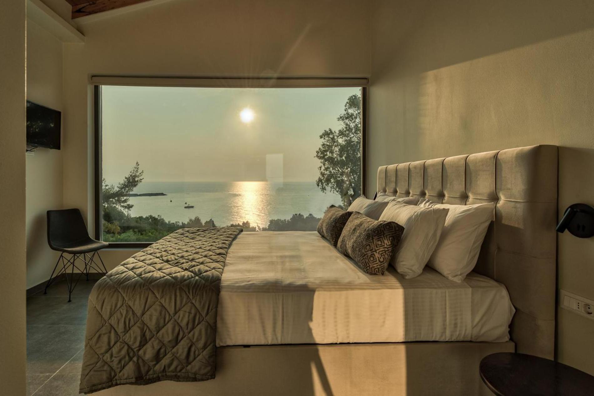 Luxury Villa Mon I Vassilikos Vasilikí Kültér fotó