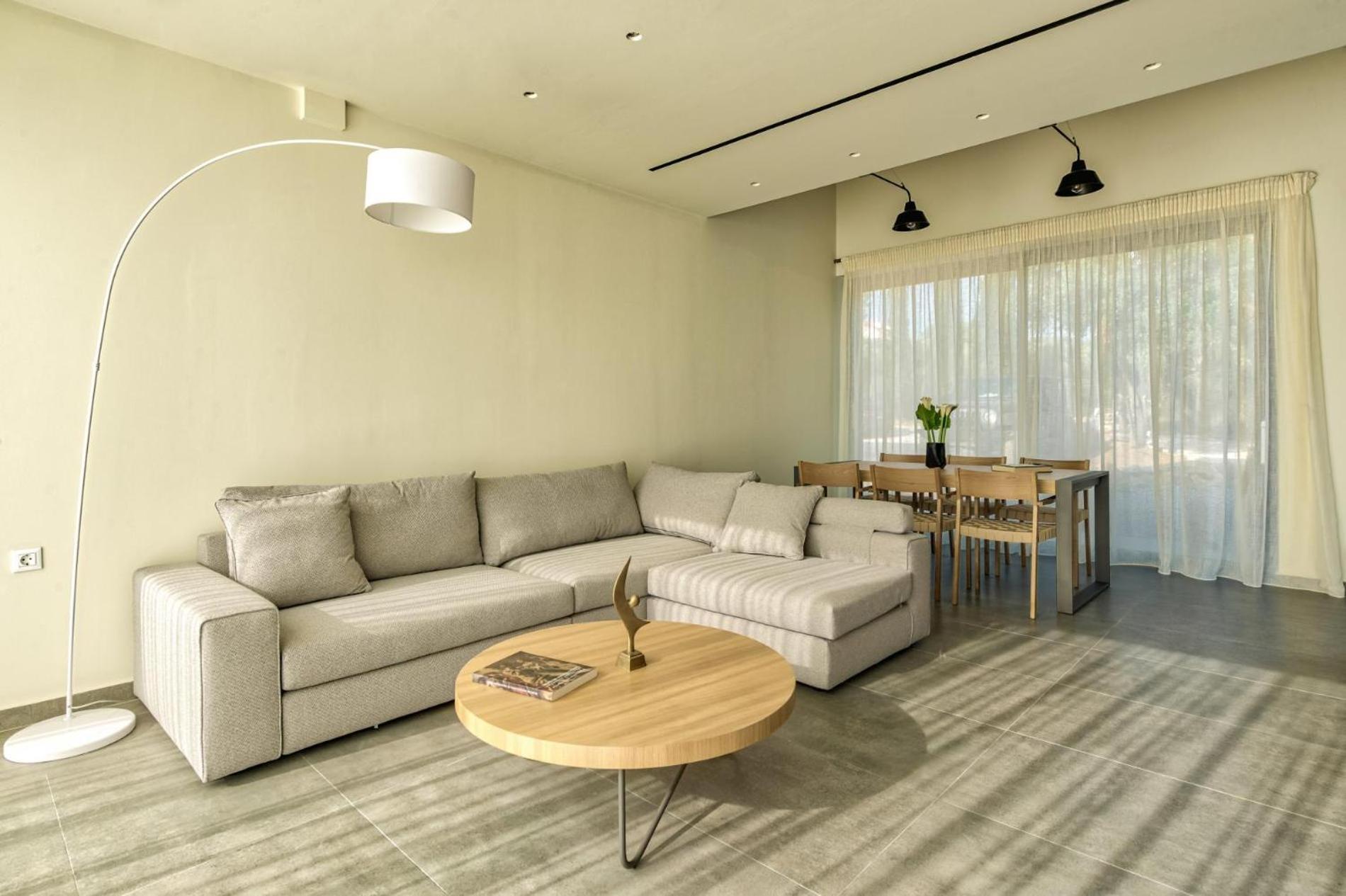 Luxury Villa Mon I Vassilikos Vasilikí Kültér fotó
