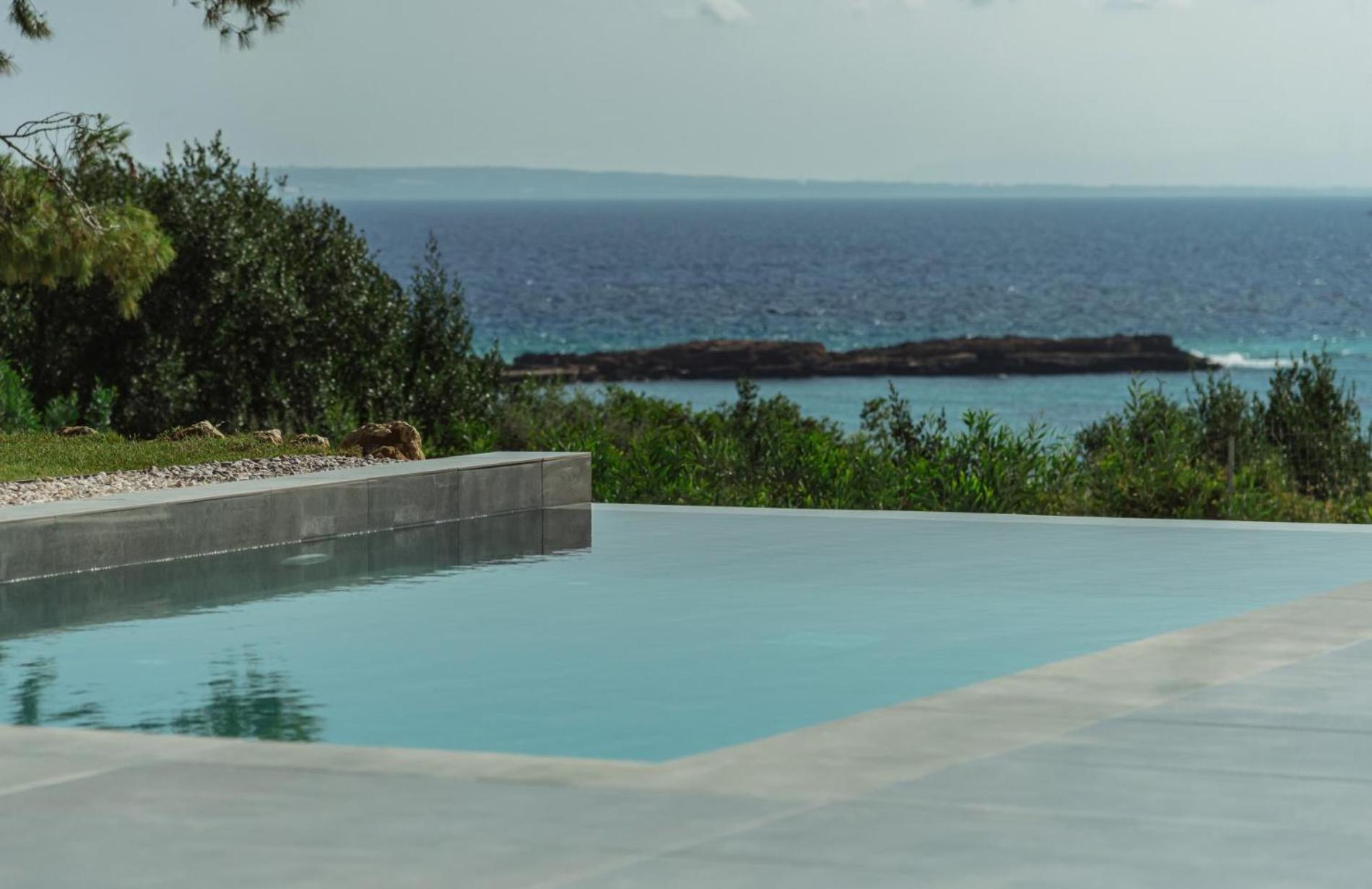 Luxury Villa Mon I Vassilikos Vasilikí Kültér fotó