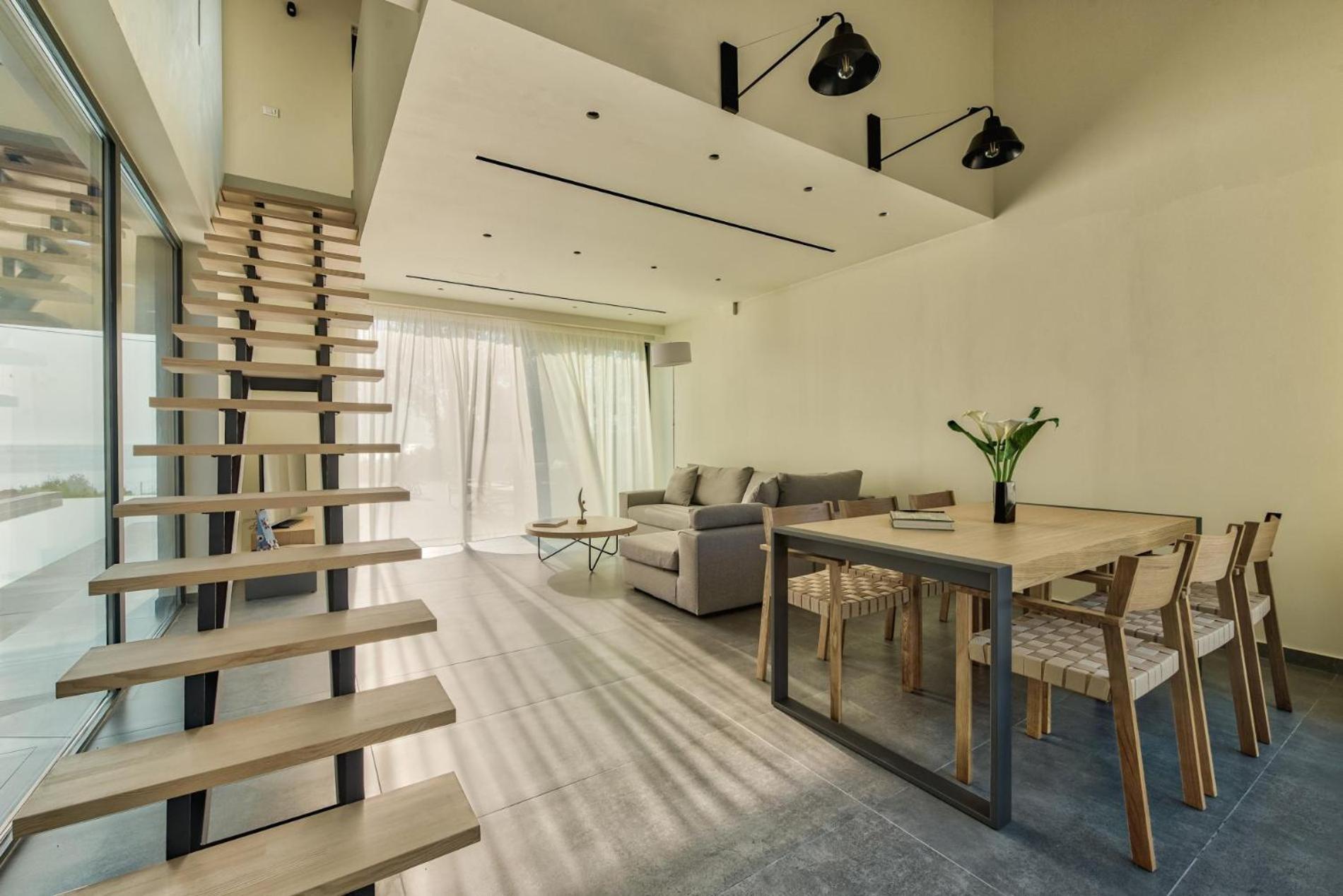 Luxury Villa Mon I Vassilikos Vasilikí Kültér fotó