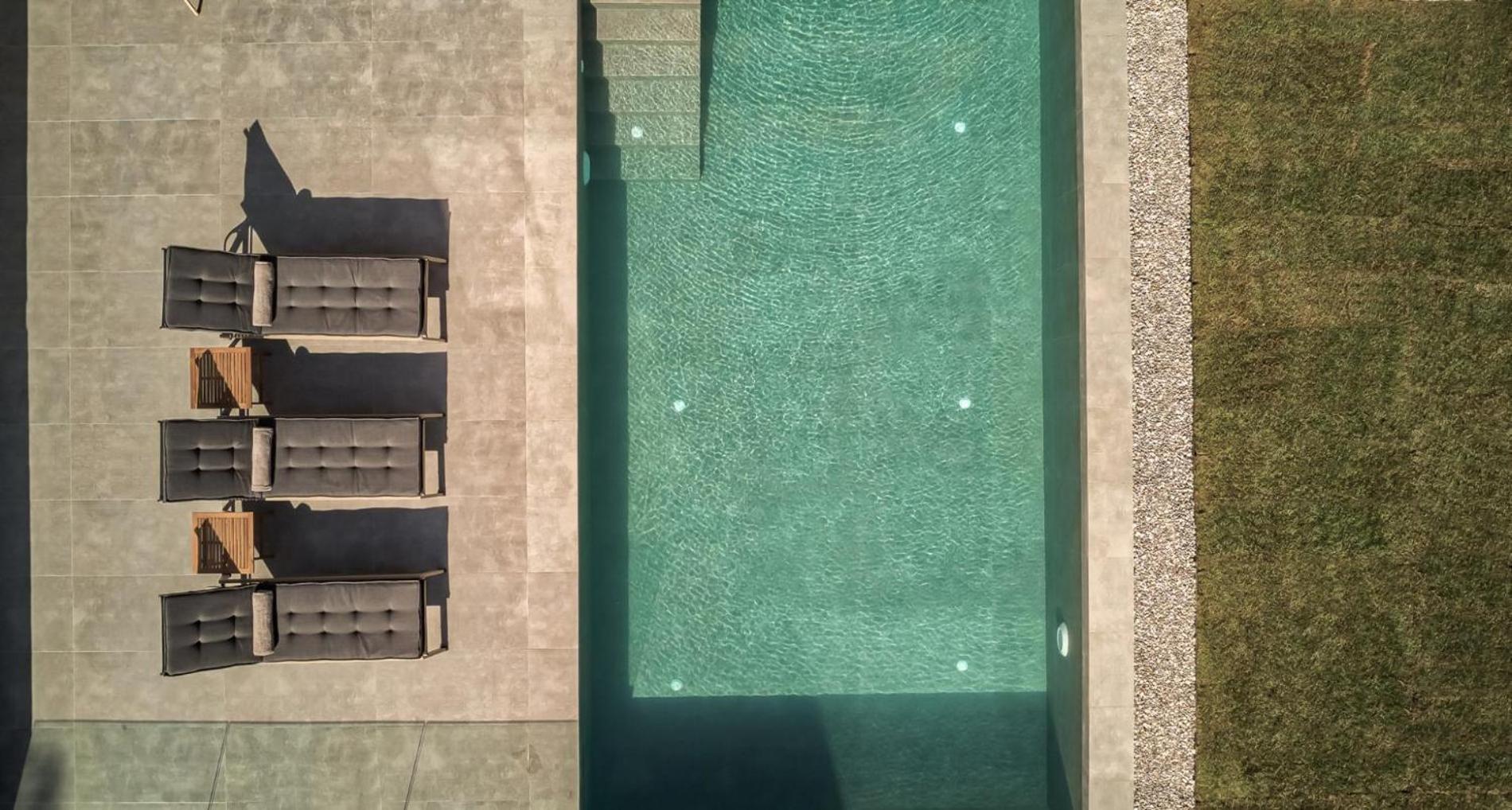 Luxury Villa Mon I Vassilikos Vasilikí Kültér fotó